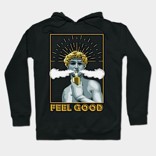 Feel Good Hoodie